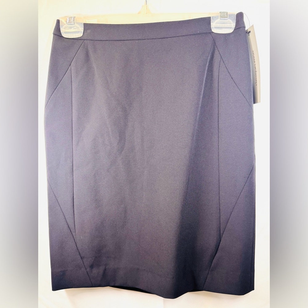 NWT Classiques Entier Skirt- Size 0